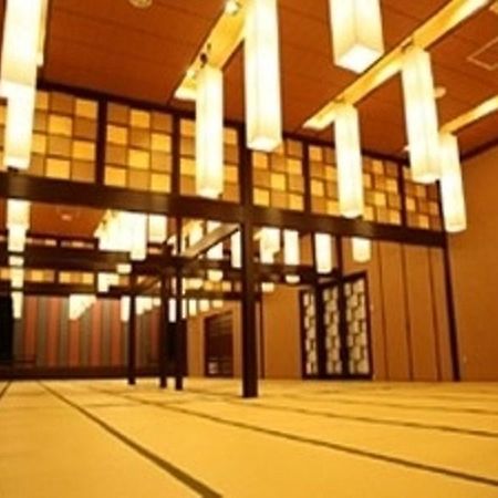 Hotel Ebisuya Fudžisawa Exteriér fotografie