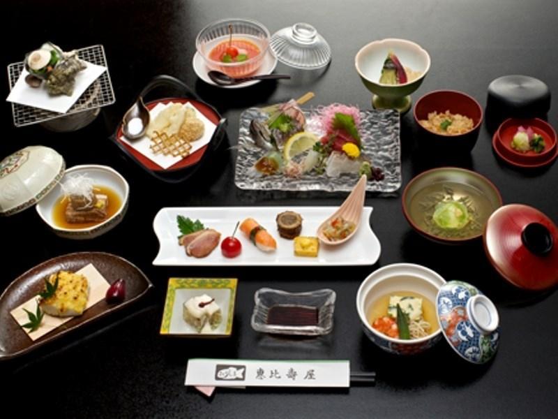Hotel Ebisuya Fudžisawa Exteriér fotografie