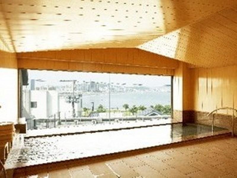 Hotel Ebisuya Fudžisawa Exteriér fotografie